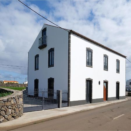 Casa Lagar De Pedra ξενώνας Santa Cruz da Graciosa Εξωτερικό φωτογραφία