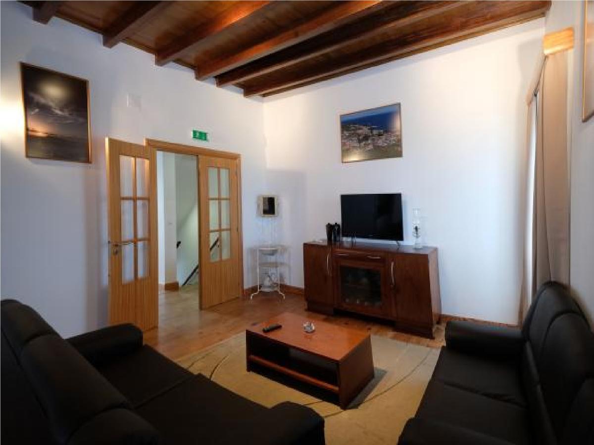 Casa Lagar De Pedra ξενώνας Santa Cruz da Graciosa Εξωτερικό φωτογραφία