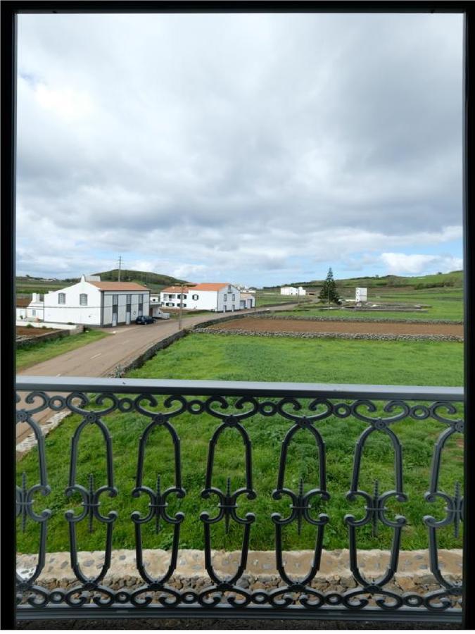 Casa Lagar De Pedra ξενώνας Santa Cruz da Graciosa Εξωτερικό φωτογραφία