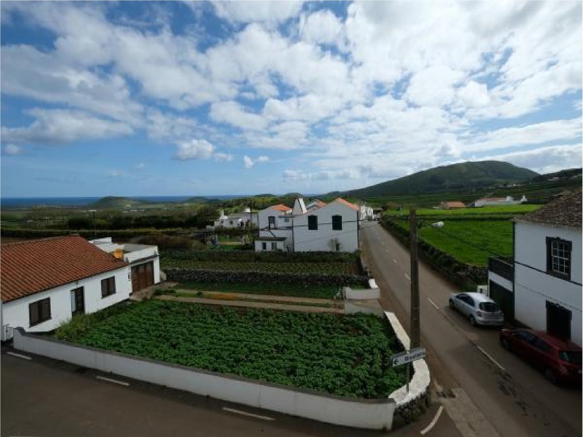Casa Lagar De Pedra ξενώνας Santa Cruz da Graciosa Εξωτερικό φωτογραφία