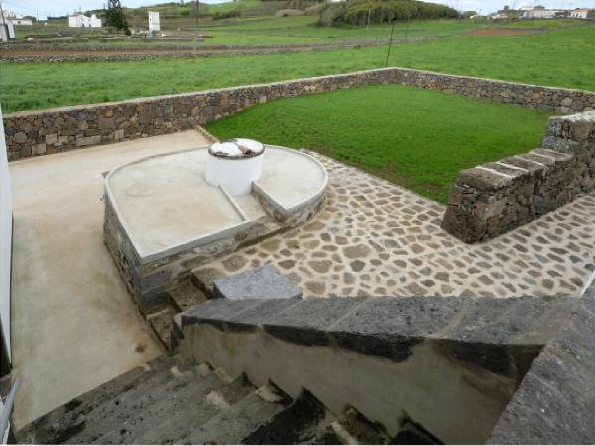 Casa Lagar De Pedra ξενώνας Santa Cruz da Graciosa Εξωτερικό φωτογραφία