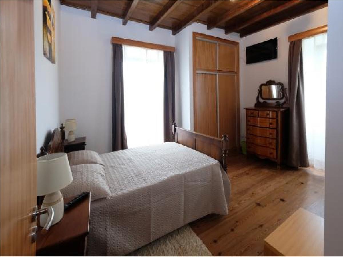 Casa Lagar De Pedra ξενώνας Santa Cruz da Graciosa Εξωτερικό φωτογραφία
