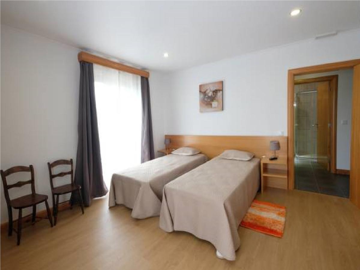 Casa Lagar De Pedra ξενώνας Santa Cruz da Graciosa Εξωτερικό φωτογραφία