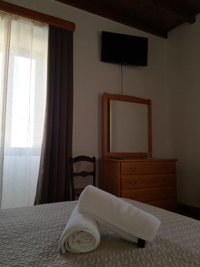 Casa Lagar De Pedra ξενώνας Santa Cruz da Graciosa Εξωτερικό φωτογραφία