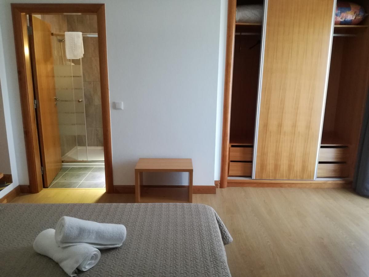 Casa Lagar De Pedra ξενώνας Santa Cruz da Graciosa Εξωτερικό φωτογραφία