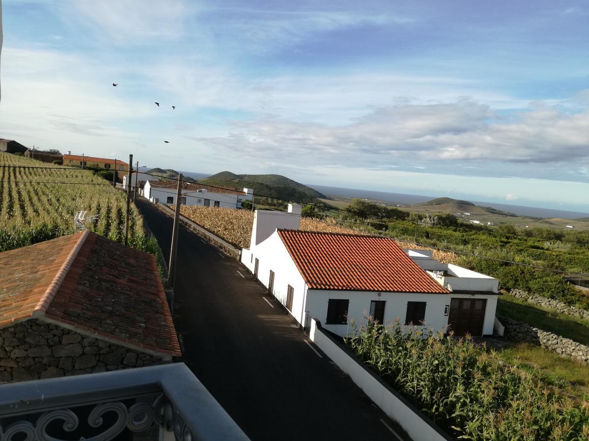 Casa Lagar De Pedra ξενώνας Santa Cruz da Graciosa Εξωτερικό φωτογραφία