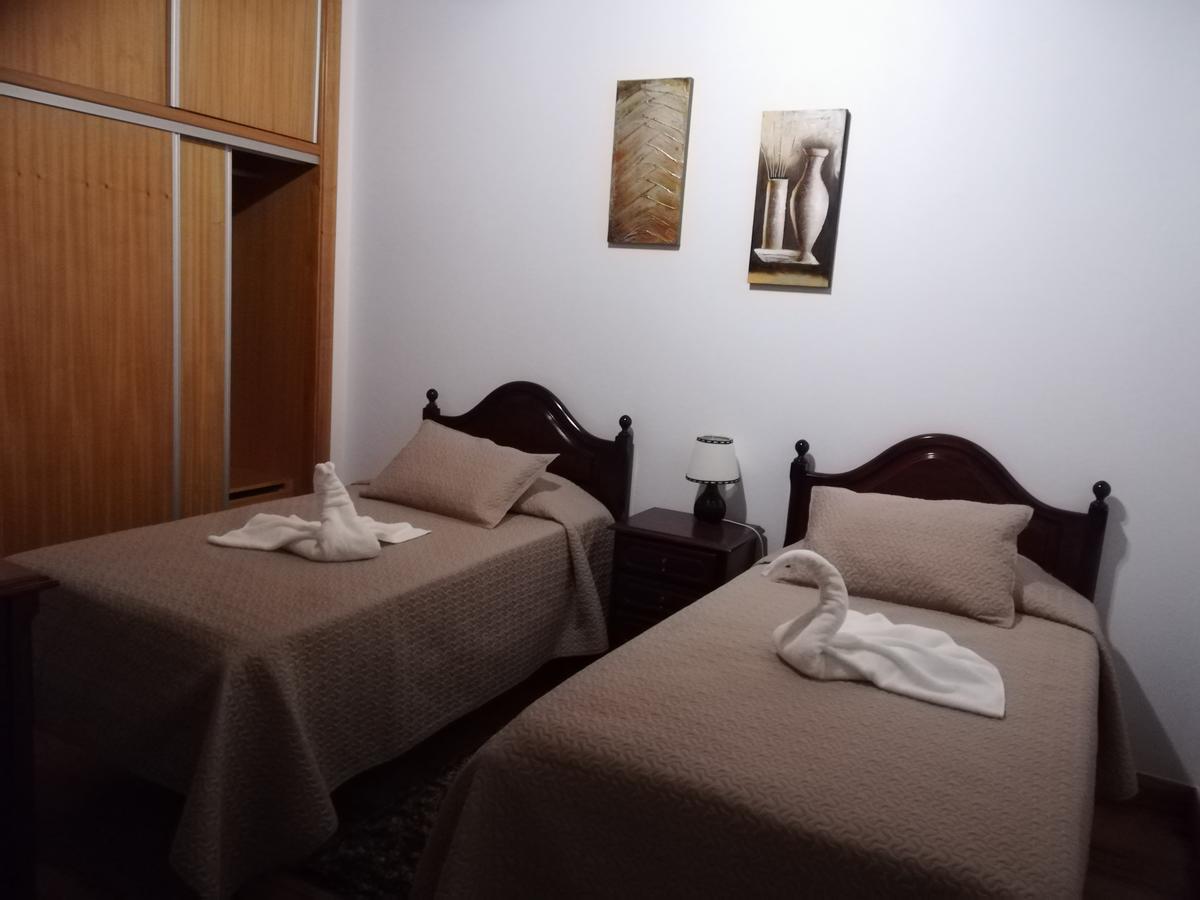Casa Lagar De Pedra ξενώνας Santa Cruz da Graciosa Εξωτερικό φωτογραφία